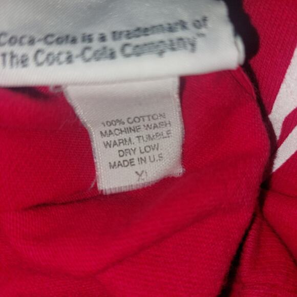 NHRA Rare Vintage Cruz Pedergon McDonald's Firebird Funny Car Size XL Kudzu Tee - Picture 9 of 16